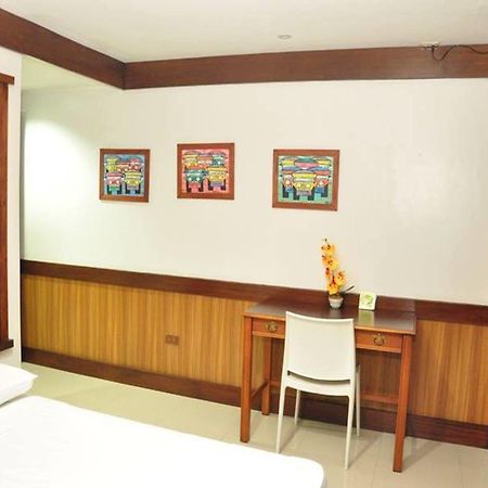 Casa Verde Boutique Hotel And Gardens Imus Luaran gambar