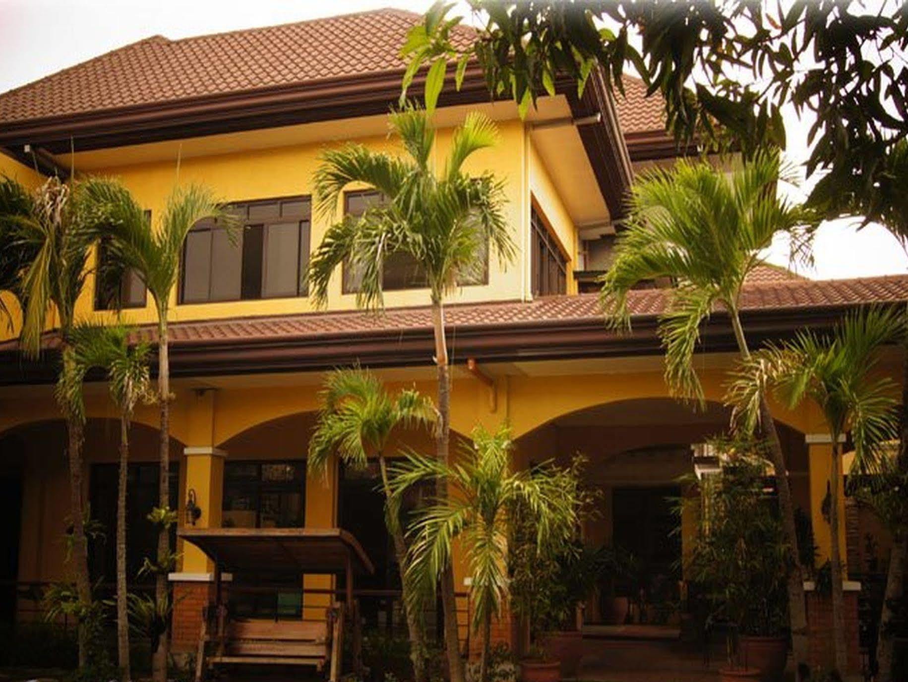 Casa Verde Boutique Hotel And Gardens Imus Luaran gambar