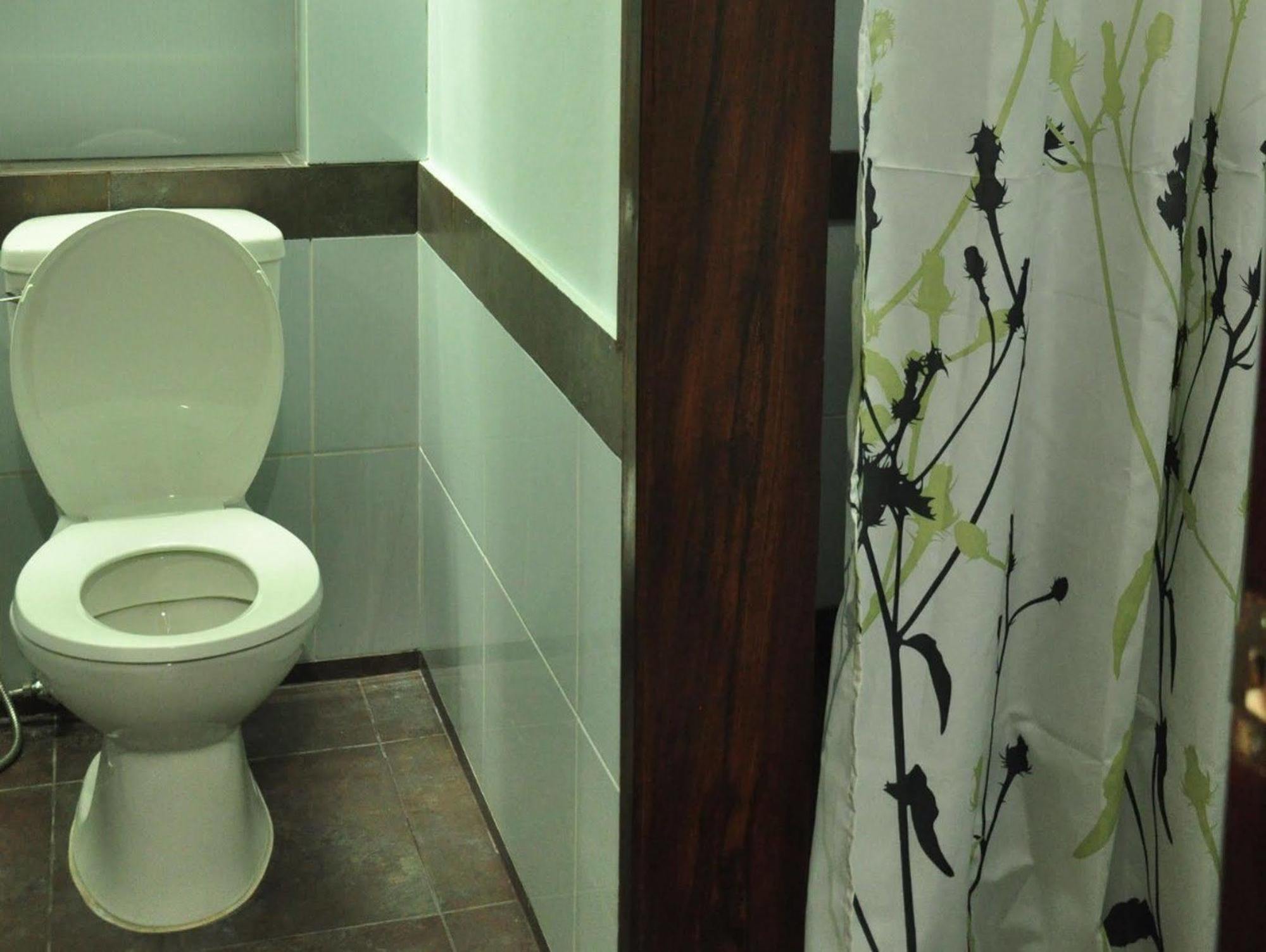 Casa Verde Boutique Hotel And Gardens Imus Luaran gambar
